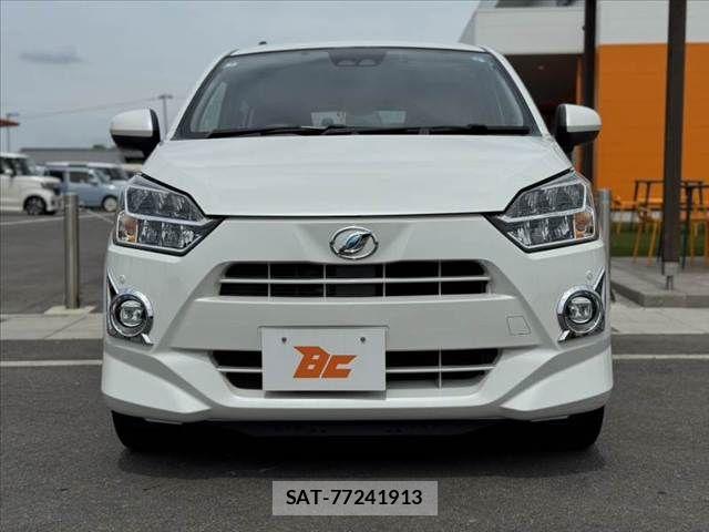 Daihatsu MIRA ES 2019-05 7618204-8