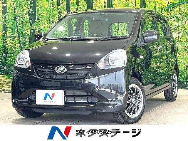 Daihatsu MIRA ES 2013-05 7618206-0