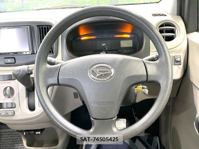 Daihatsu MIRA ES 2013-05 7618206-10