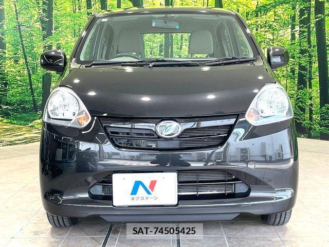 Daihatsu MIRA ES 2013-05 7618206-13