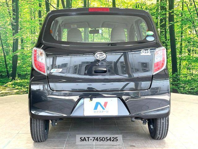 Daihatsu MIRA ES 2013-05 7618206-14