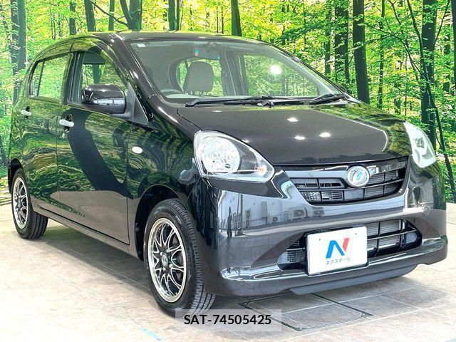 Daihatsu MIRA ES 2013-05 7618206-15