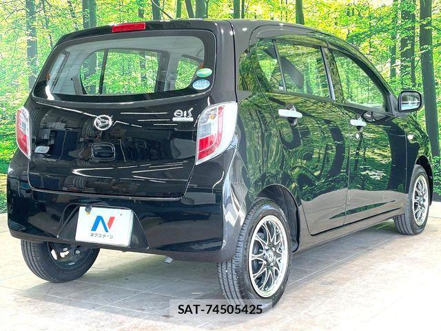 Daihatsu MIRA ES 2013-05 7618206-16