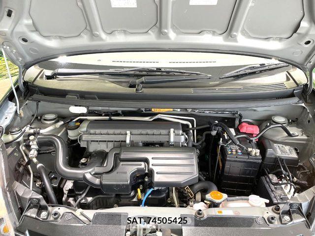 Daihatsu MIRA ES 2013-05 7618206-17