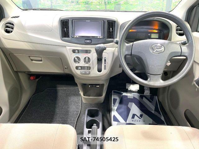 Daihatsu MIRA ES 2013-05 7618206-1