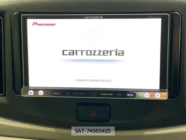 Daihatsu MIRA ES 2013-05 7618206-2