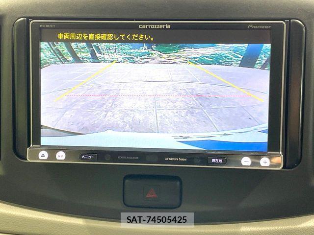 Daihatsu MIRA ES 2013-05 7618206-3