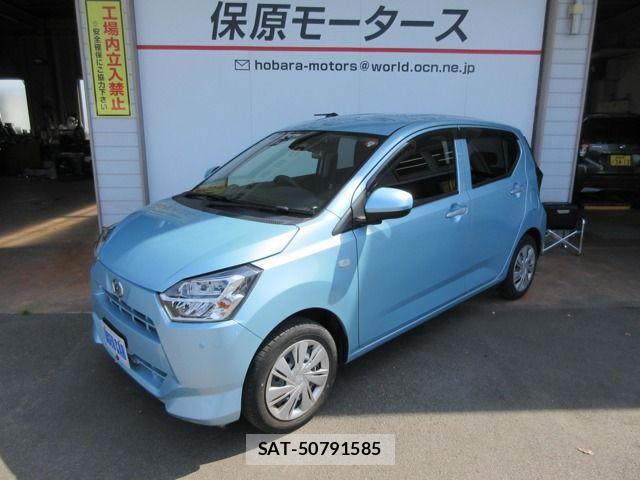 Daihatsu MIRA ES 2023-06 7618188-0