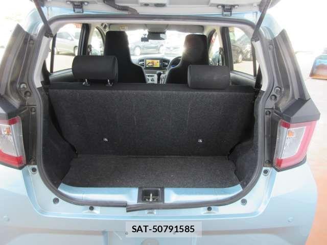 Daihatsu MIRA ES 2023-06 7618188-10