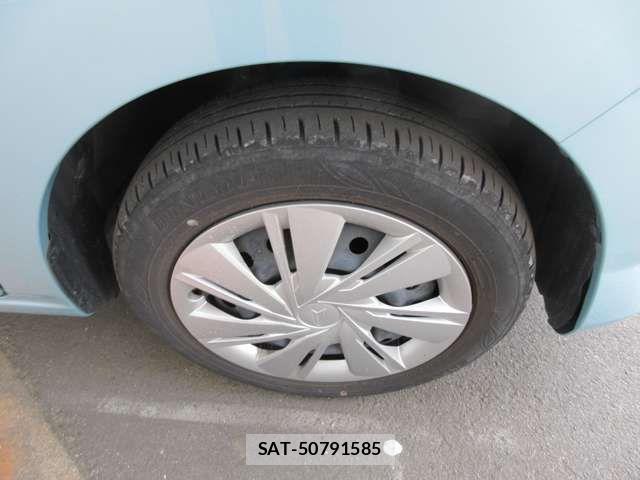 Daihatsu MIRA ES 2023-06 7618188-11