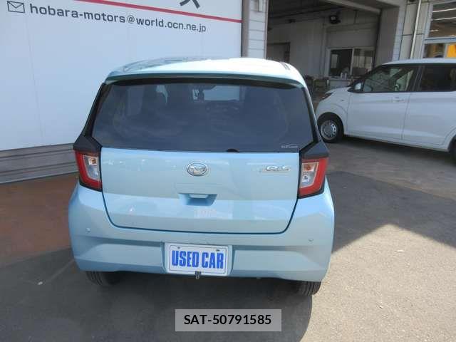 Daihatsu MIRA ES 2023-06 7618188-13