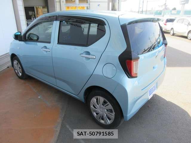 Daihatsu MIRA ES 2023-06 7618188-14