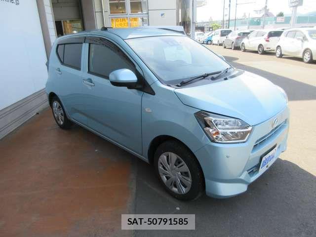 Daihatsu MIRA ES 2023-06 7618188-2