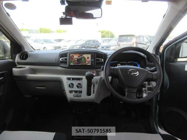 Daihatsu MIRA ES 2023-06 7618188-7