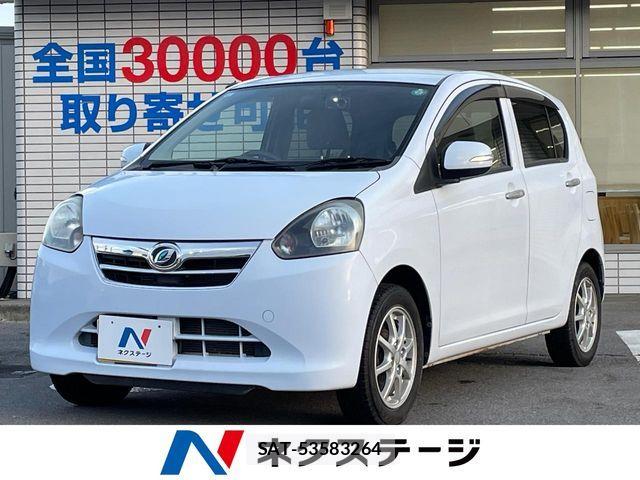 Daihatsu MIRA ES 2011-12 7618225-0