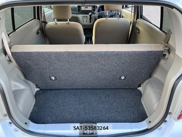 Daihatsu MIRA ES 2011-12 7618225-9