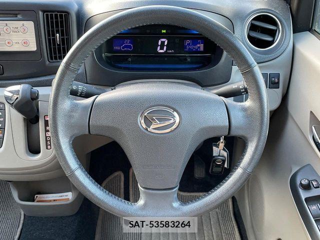 Daihatsu MIRA ES 2011-12 7618225-10