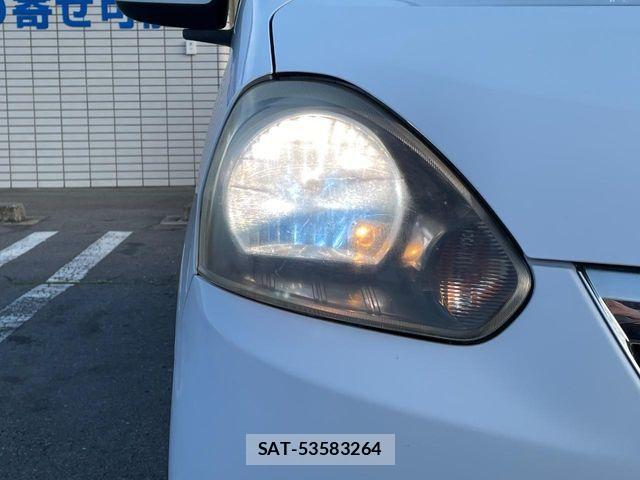 Daihatsu MIRA ES 2011-12 7618225-11