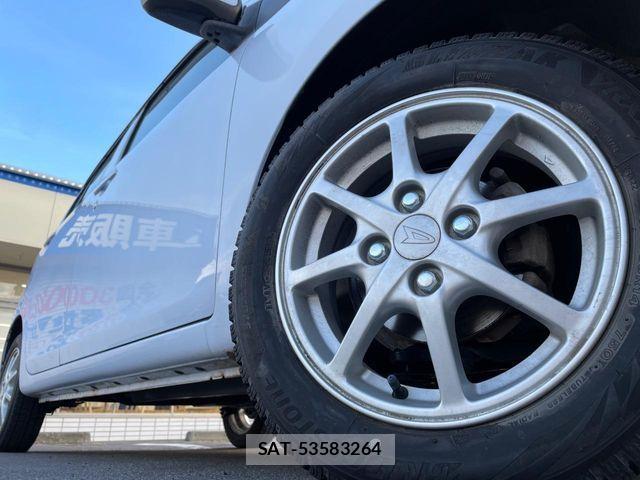 Daihatsu MIRA ES 2011-12 7618225-12