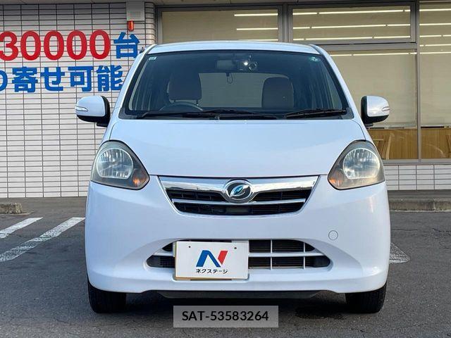 Daihatsu MIRA ES 2011-12 7618225-13