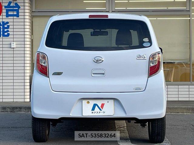 Daihatsu MIRA ES 2011-12 7618225-14