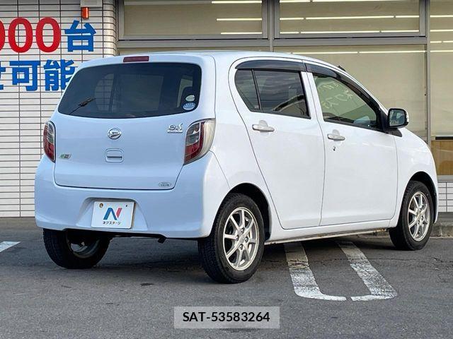 Daihatsu MIRA ES 2011-12 7618225-16