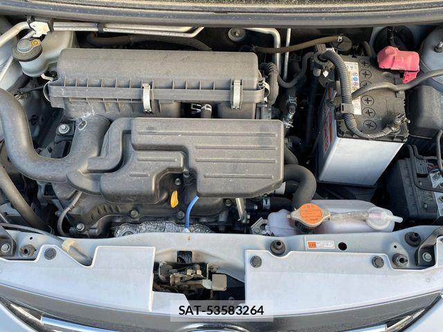 Daihatsu MIRA ES 2011-12 7618225-17