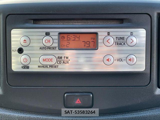 Daihatsu MIRA ES 2011-12 7618225-2
