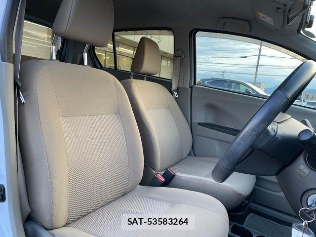Daihatsu MIRA ES 2011-12 7618225-7