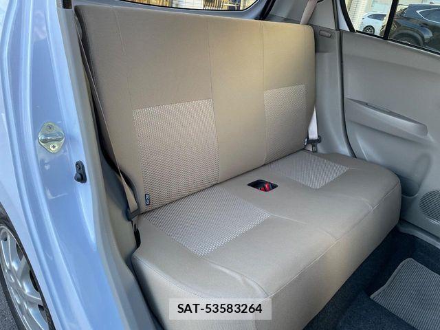 Daihatsu MIRA ES 2011-12 7618225-8