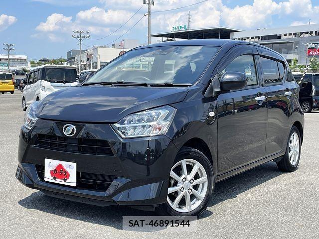 Daihatsu MIRA ES 2020-12 7618192-0