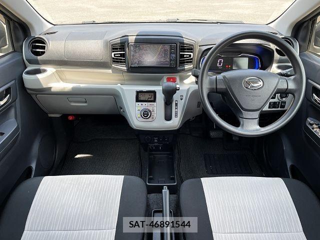 Daihatsu MIRA ES 2020-12 7618192-1