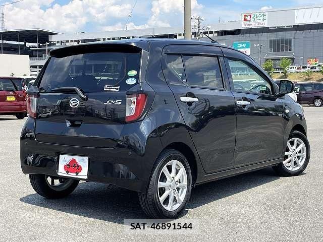 Daihatsu MIRA ES 2020-12 7618192-2