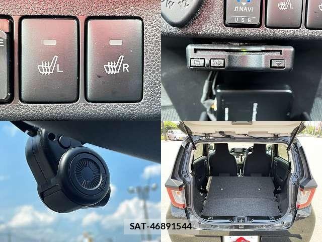 Daihatsu MIRA ES 2020-12 7618192-4