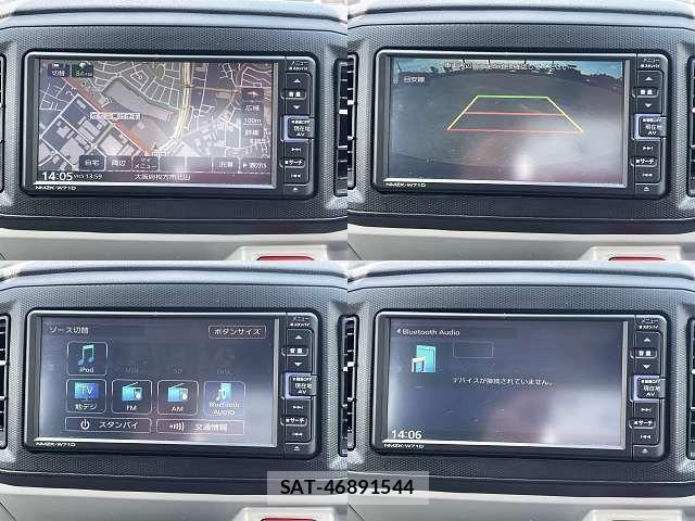 Daihatsu MIRA ES 2020-12 7618192-5