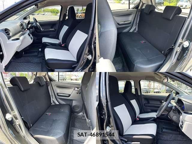 Daihatsu MIRA ES 2020-12 7618192-7