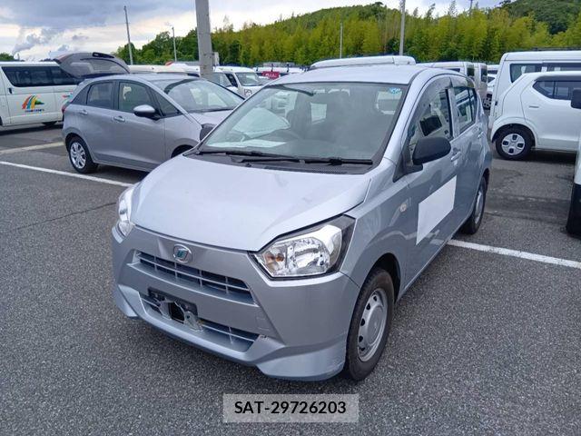 Daihatsu MIRA ES 2022-02 7618208-0