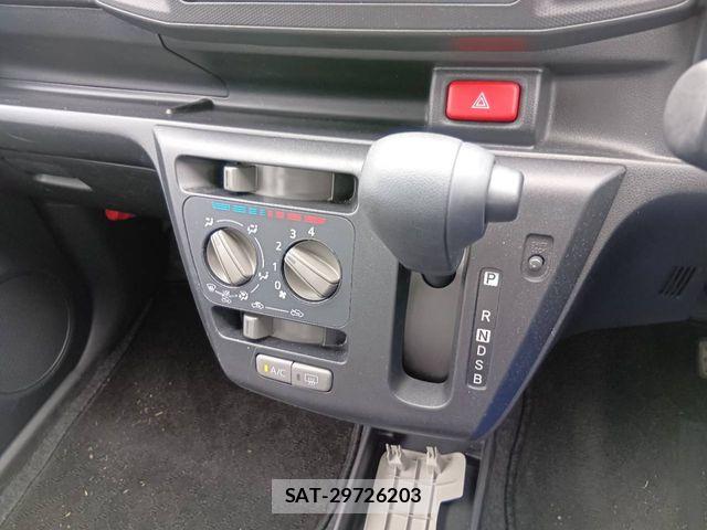 Daihatsu MIRA ES 2022-02 7618208-9