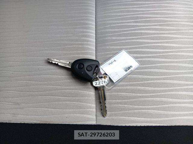 Daihatsu MIRA ES 2022-02 7618208-10