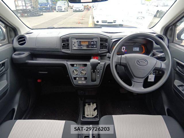 Daihatsu MIRA ES 2022-02 7618208-1