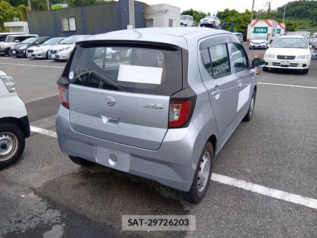 Daihatsu MIRA ES 2022-02 7618208-2