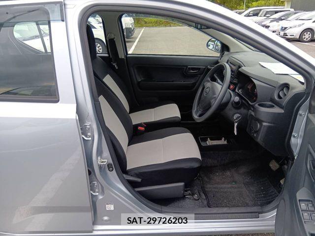 Daihatsu MIRA ES 2022-02 7618208-3