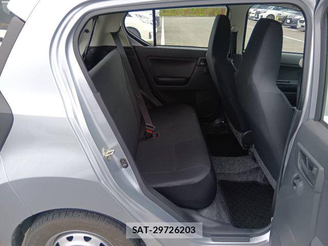 Daihatsu MIRA ES 2022-02 7618208-4