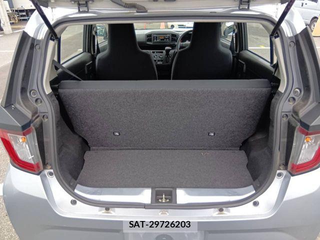 Daihatsu MIRA ES 2022-02 7618208-5
