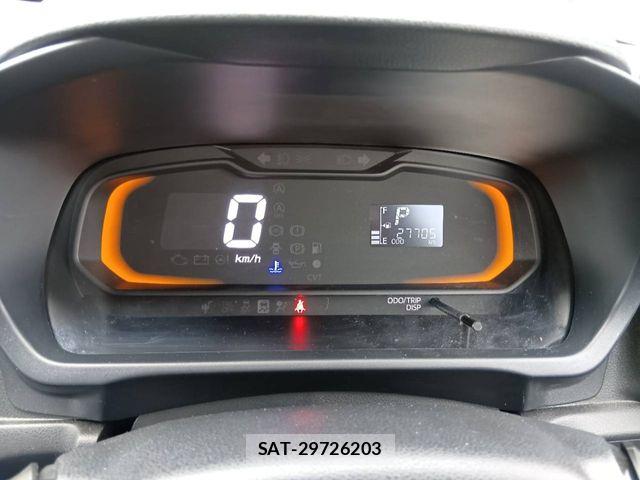 Daihatsu MIRA ES 2022-02 7618208-6