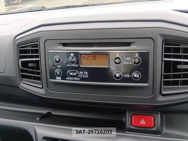 Daihatsu MIRA ES 2022-02 7618208-7