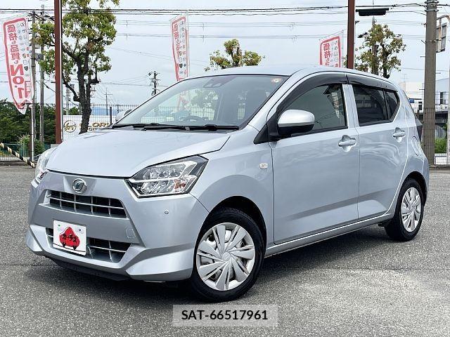 Daihatsu MIRA ES 2021-05 7618194-0
