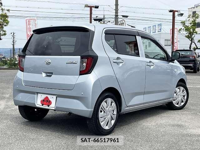 Daihatsu MIRA ES 2021-05 7618194-2