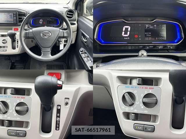 Daihatsu MIRA ES 2021-05 7618194-3