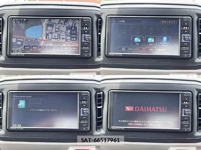 Daihatsu MIRA ES 2021-05 7618194-5